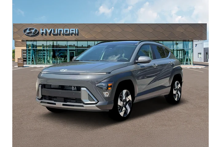 $33990 : Hyundai KONA 2026 AWD Limite image 1