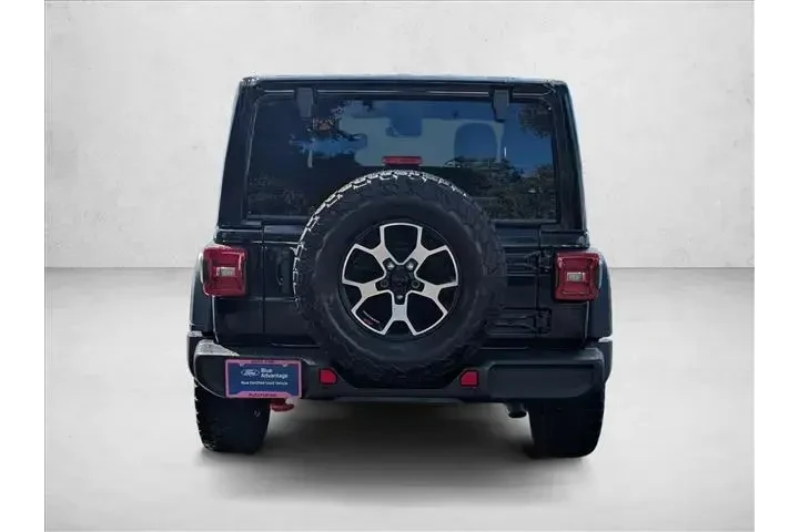 $31770 : Jeep Wrangler 2021 4x4 Rubic image 7