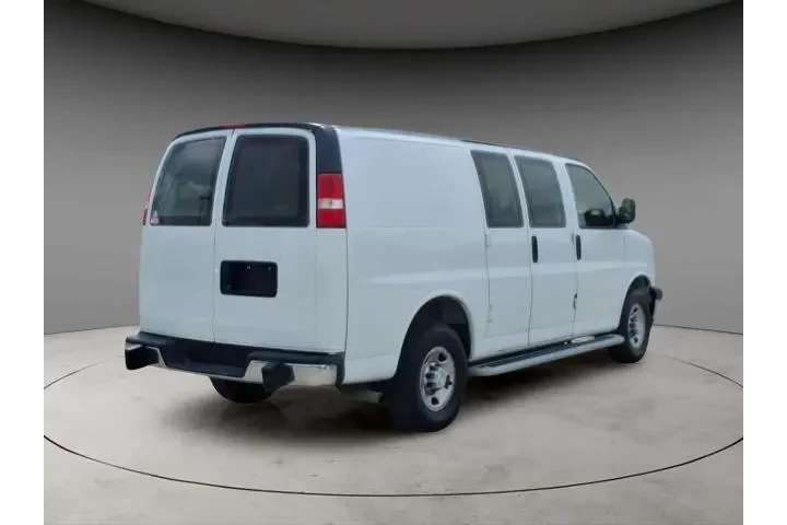 $25000 : Chevrolet Express 2020 2500 image 5