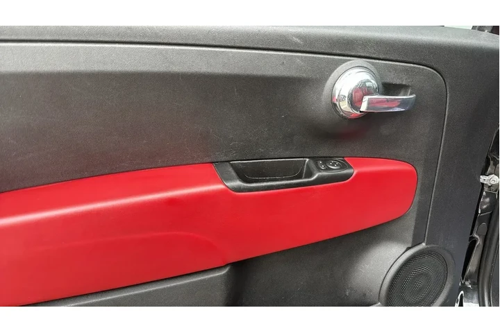 $7954 : FIAT 500 2012 Abarth 2dr Hat image 10