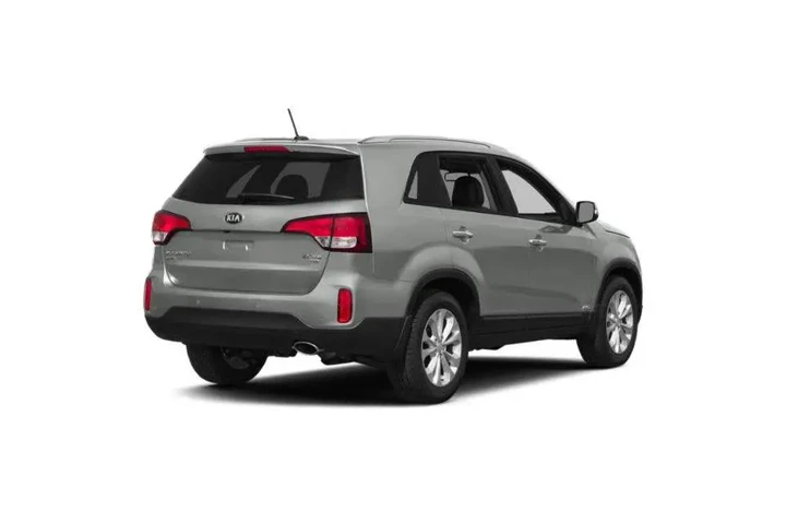 $9999 : Kia Sorento 2015 AWD EX 4dr image 5