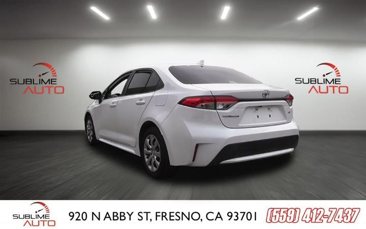 $15995 : 2020 Corolla image 4