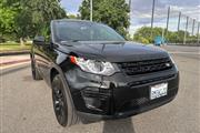 2016 Land Rover Discovery Spo en Sacramento