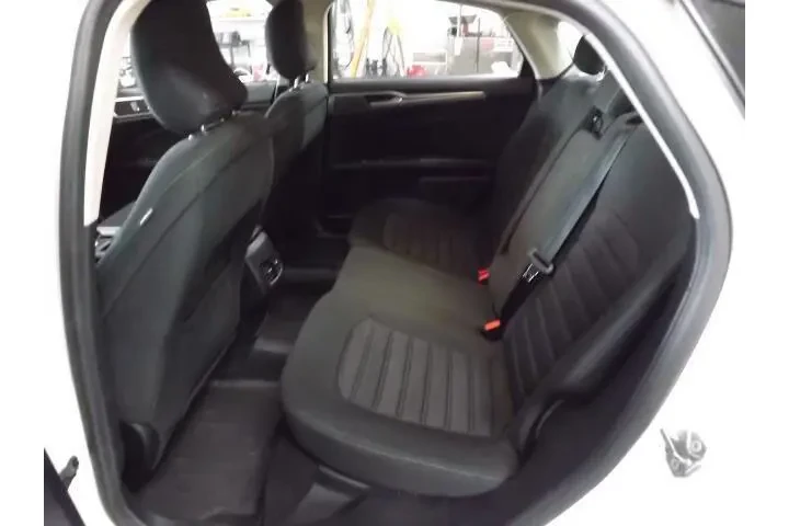 $11985 : Ford Fusion 2019 AWD SE 4dr image 9