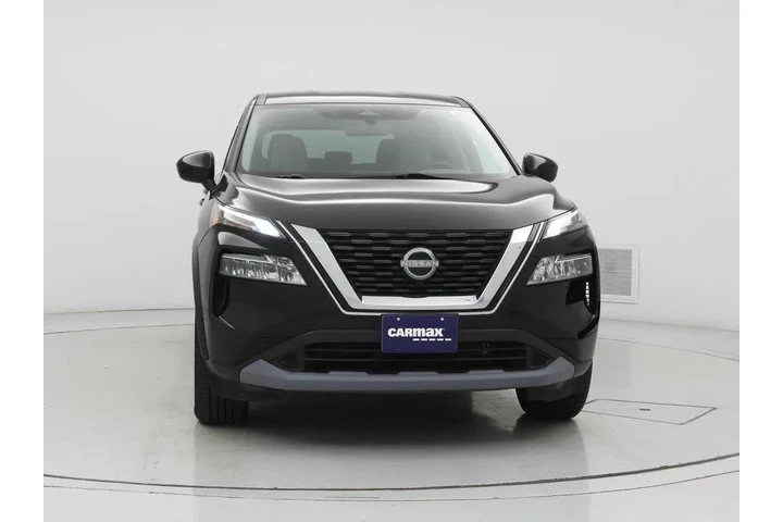 $19998 : Nissan Rogue 2023 SV 4dr Cro image 5