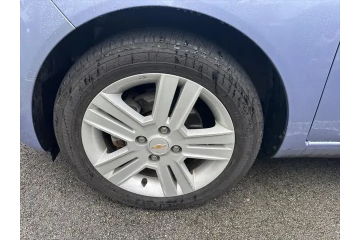 $7498 : Chevrolet Spark 2014 LS CVT image 9