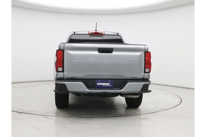 $28998 : Chevrolet Colorado 2023 4x2 image 6