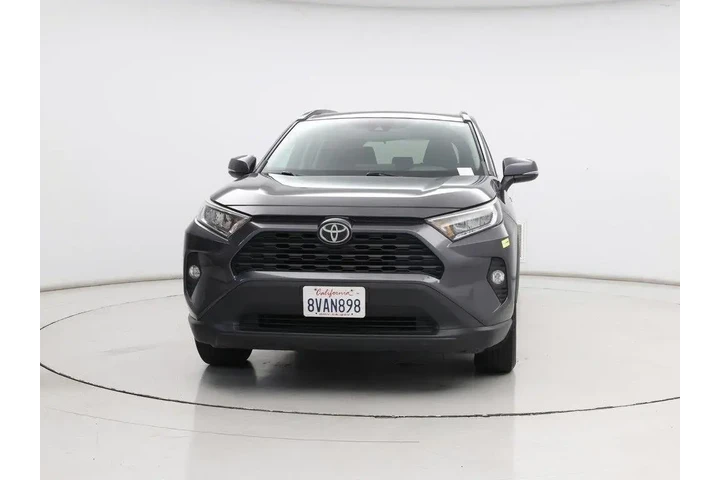 $19998 : Toyota RAV4 2019 XLE 4dr SUV image 5