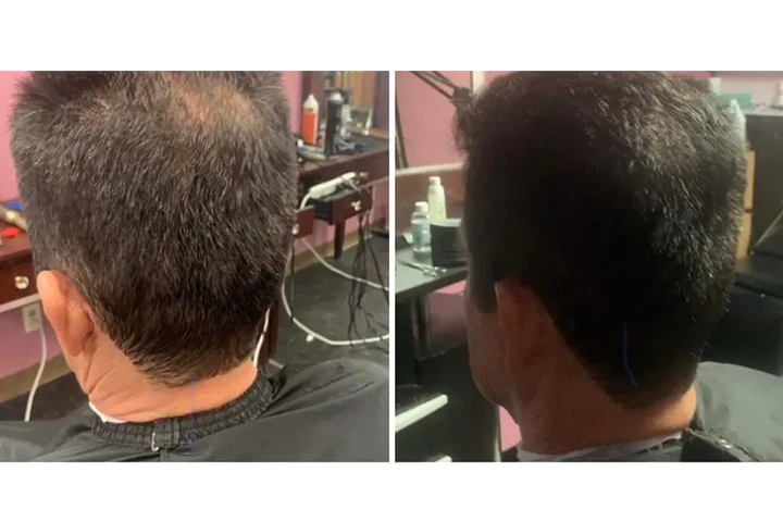 HAIR ARDO SHAMPOO image 3