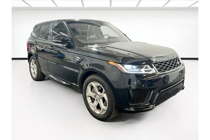 $23885 : Land Rover Range Rover Sport image 3
