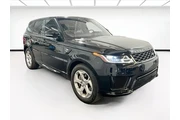 $23885 : Land Rover Range Rover Sport thumbnail