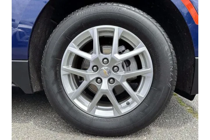 $21999 : Chevrolet Equinox 2023 4x4 L image 6