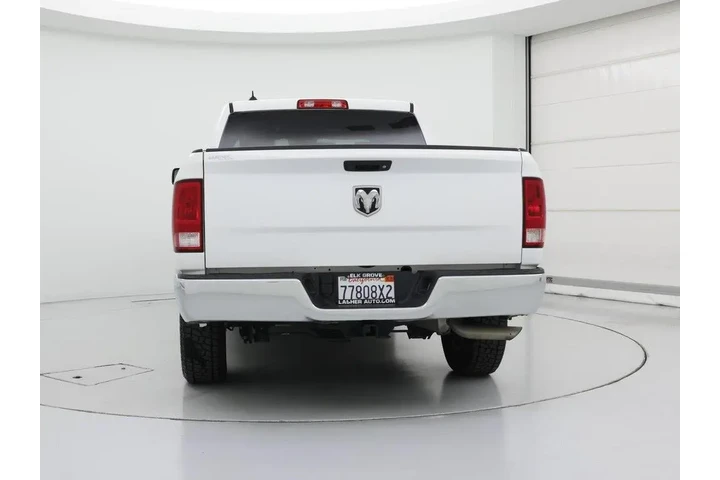 $22998 : Ram 1500 Classic 2019 4x2 Tr image 6