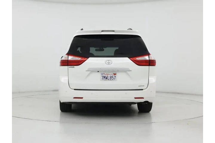 $24998 : Toyota Sienna 2015 XLE 7-Pas image 6