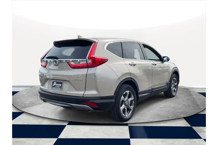 $19471 : Honda CR-V 2017 AWD EX-L 4dr image 5