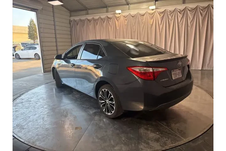 $10495 : Toyota Corolla 2014 S Plus 4 image 7