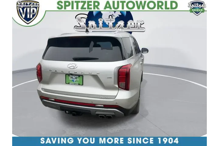 $35769 : Hyundai PALISADE 2024 AWD SE image 8
