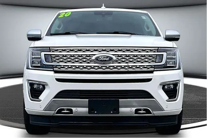 $38000 : Ford Expedition 2020 4x4 Pla image 2