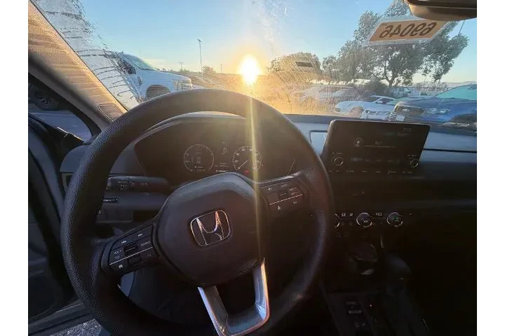 $31400 : Honda CR-V 2025 EX 4dr SUV image 6