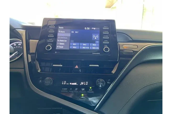 $21995 : Toyota Camry 2024 LE 4dr Sed image 8