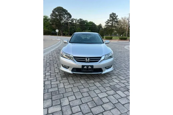 $6999 : 2014 Accord EX image 1