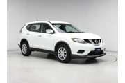 Nissan Rogue 2015 S 4dr Cros en Seattle