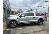 $39450 : Ford F-150 2022 4x4 XLT 4dr thumbnail