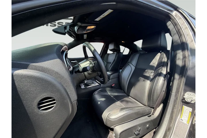 $18990 : Dodge Charger 2018 AWD GT 4d image 9