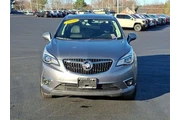 $19088 : Buick Envision 2020 AWD Esse thumbnail