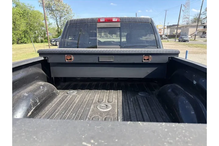 $24995 : 2016 RAM 2500 SLT image 8