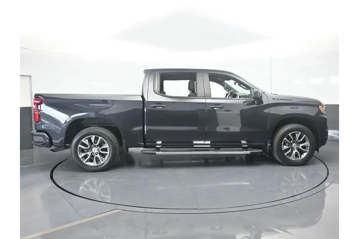 $32991 : Chevrolet Silverado 1500 202 image 7