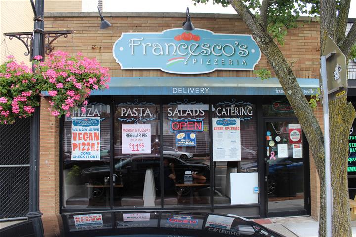 Francesco's Pizzeria image 1