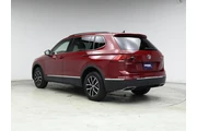 $18998 : Volkswagen Tiguan 2021 AWD S thumbnail
