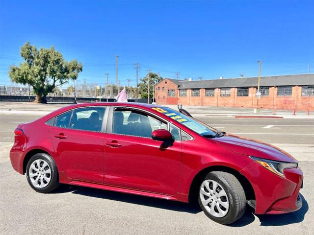 $24995 : 2022 Corolla LE image 5