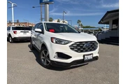 Ford Edge 2021 SEL 4dr Cross