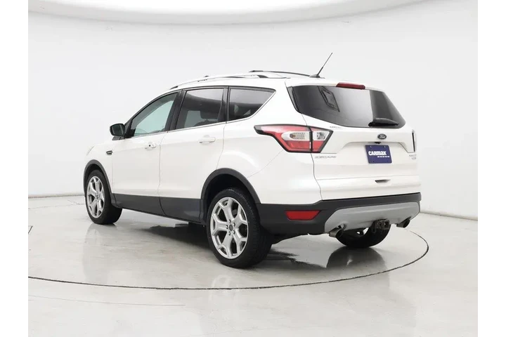 $16998 : Ford Escape 2017 AWD Titaniu image 2