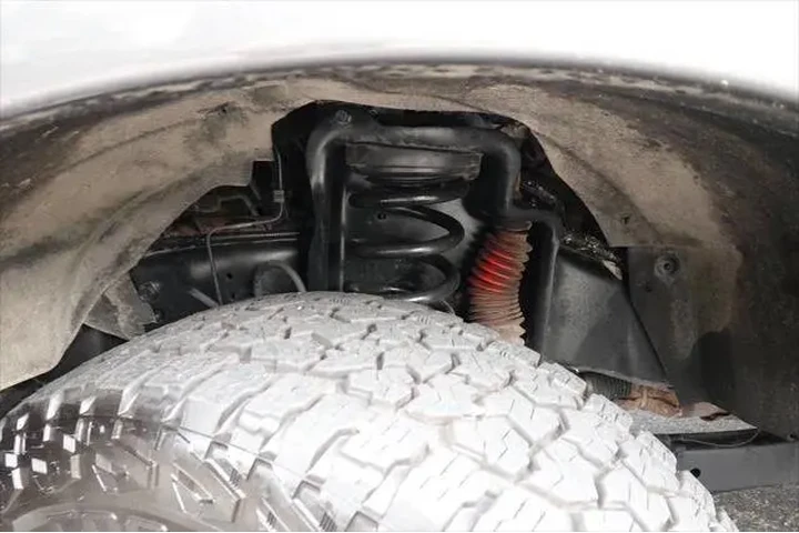 $19988 : 2015 F-250 Super Duty Lariat image 4