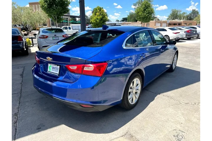 2023 Malibu 1LT image 5
