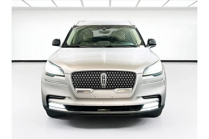 $30000 : Lincoln Aviator 2020 AWD Res image 1