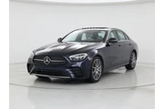 $39998 : Mercedes-Benz E-Class 2022 E thumbnail