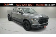 Ram 1500 2022 4x4 Laramie 4d