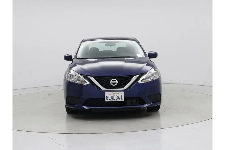 $14599 : Nissan Sentra 2018 S 4dr Sed image 5