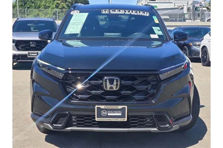 $36998 : Honda CR-V Hybrid 2025 Sport image 2