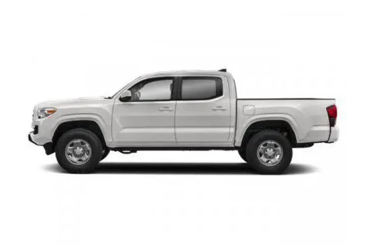 $31027 : Toyota Tacoma 2019 4x4 TRD P image 3