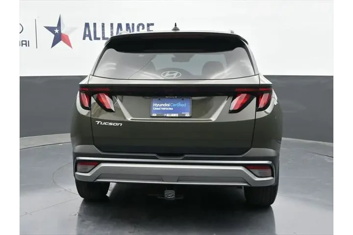 $29457 : Hyundai TUCSON 2026 SEL 4dr image 6