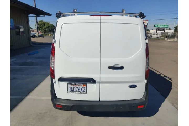 $16999 : 2019 Transit Connect XL image 5