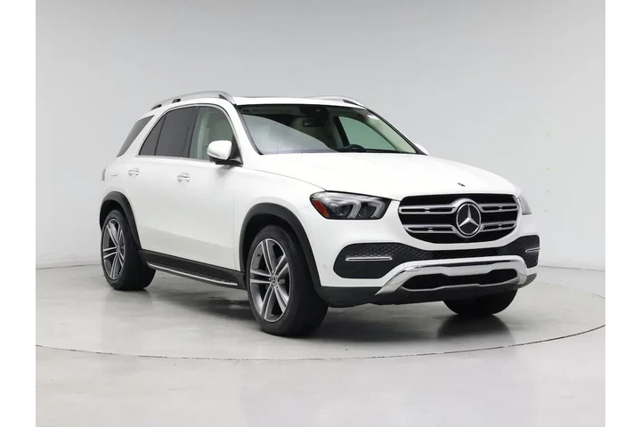 $33998 : Mercedes-Benz GLE 2021 AWD G image 1