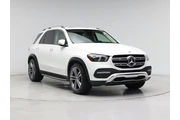Mercedes-Benz GLE 2021 AWD G
