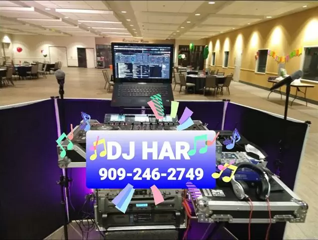 DJ HAR image 2