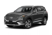 $20822 : Hyundai SANTA FE 2022 AWD SE thumbnail